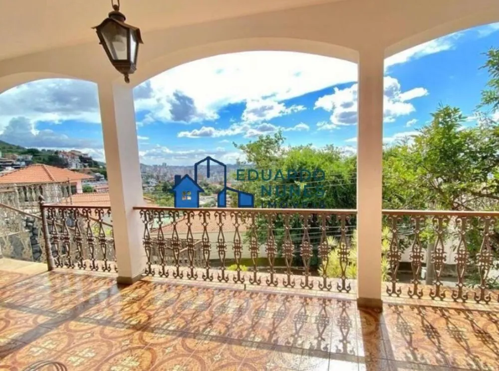 Casa, 5 quartos, 700 m² - Foto 5