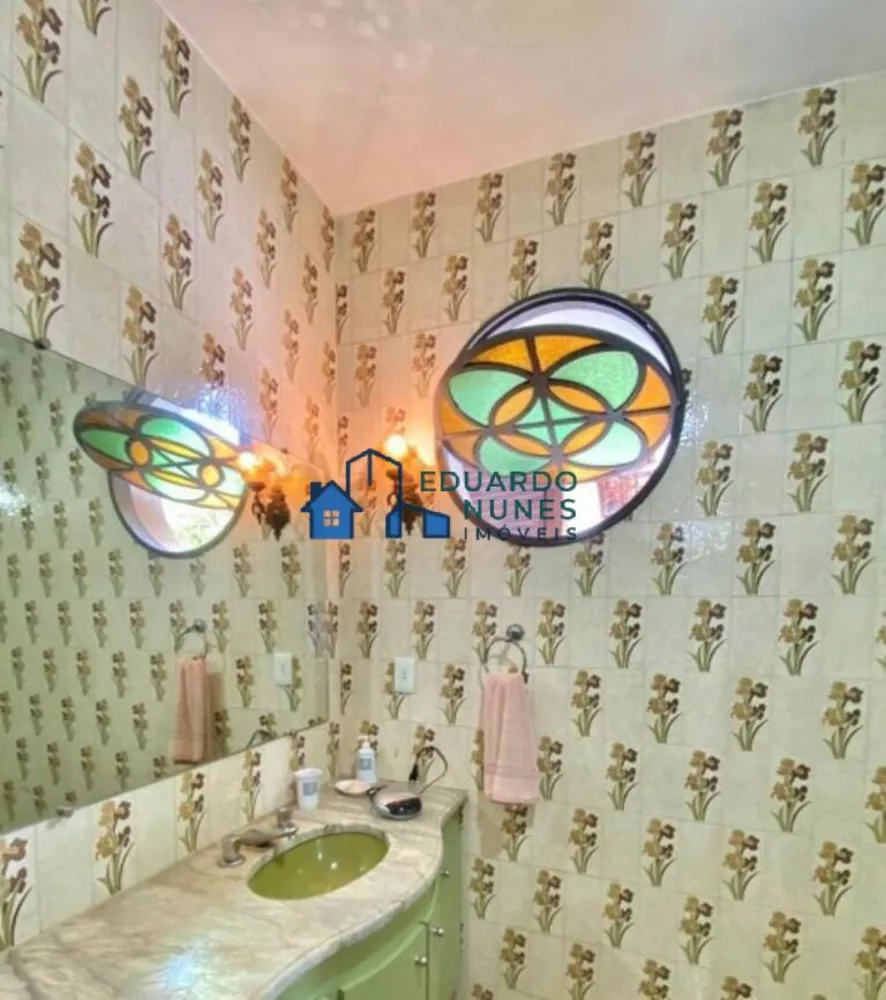 Casa, 5 quartos, 700 m² - Foto 11