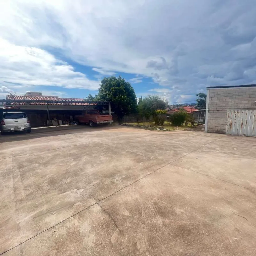 Terreno, 1404 m² - Foto 1