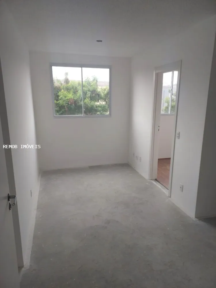 Apartamento, 2 quartos, 34 m² - Foto 2