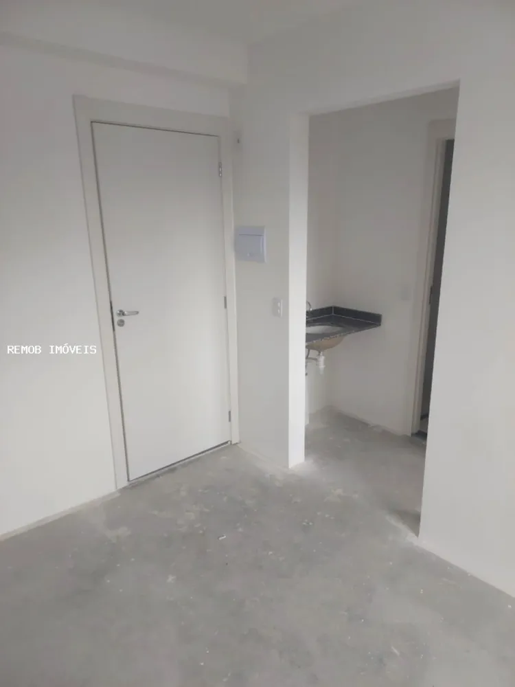 Apartamento, 2 quartos, 34 m² - Foto 1
