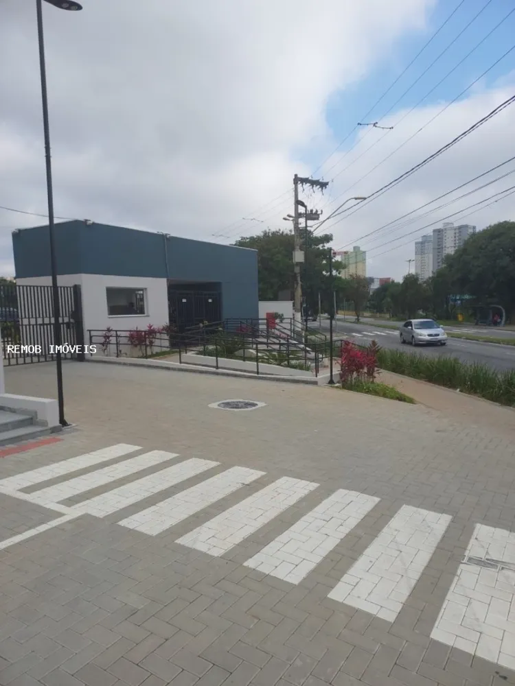 Apartamento, 2 quartos, 34 m² - Foto 4