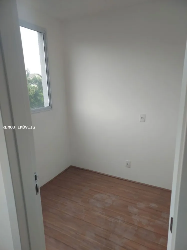 Apartamento, 2 quartos, 34 m² - Foto 9
