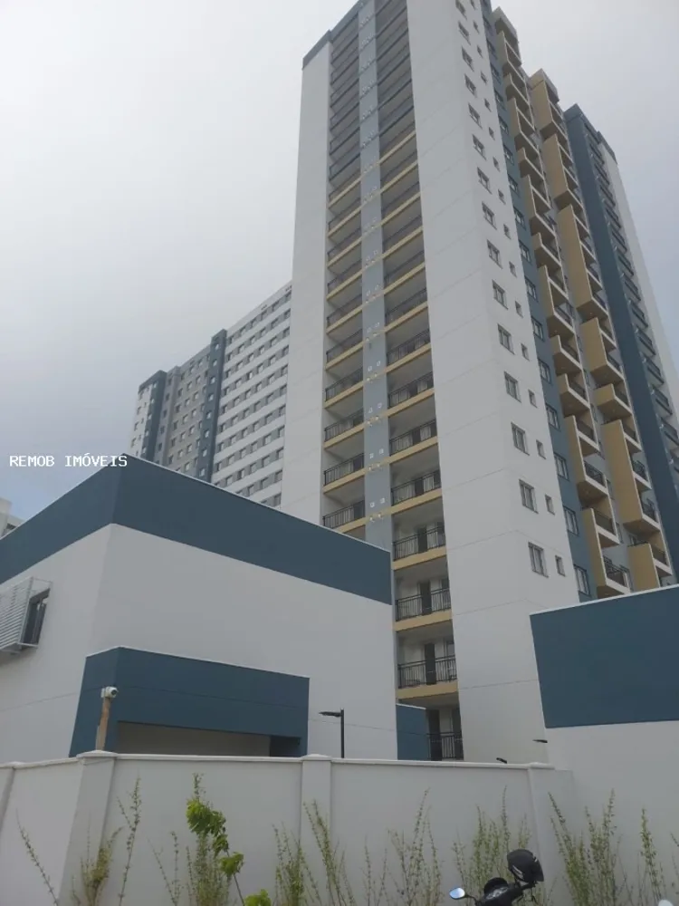 Apartamento, 2 quartos, 34 m² - Foto 1