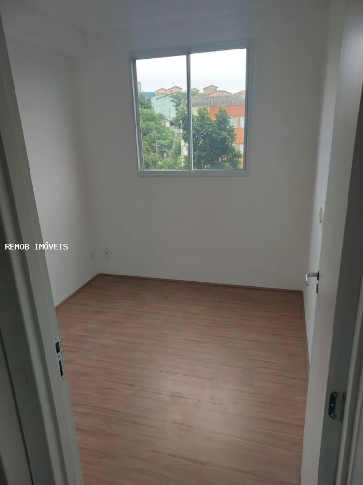 Apartamento, 2 quartos, 34 m² - Foto 3