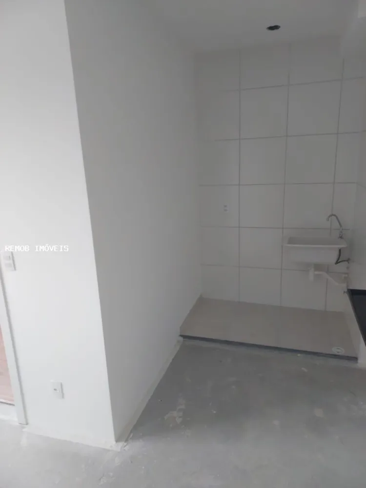 Apartamento, 2 quartos, 34 m² - Foto 6