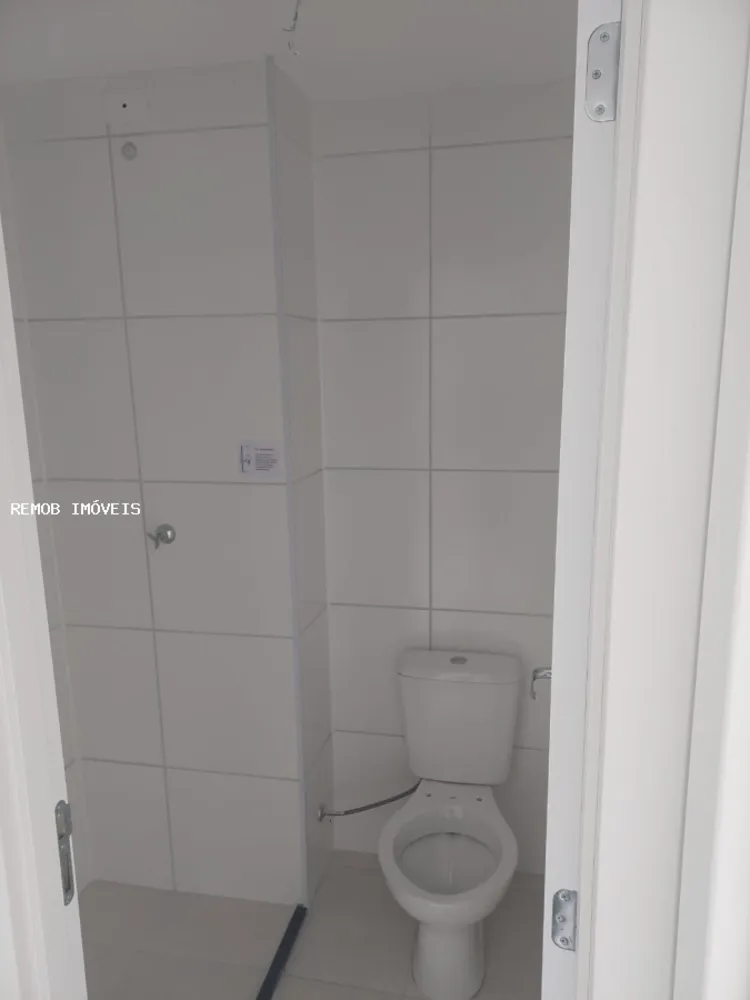 Apartamento, 2 quartos, 34 m² - Foto 8