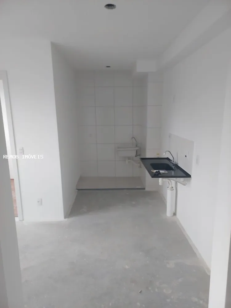 Apartamento, 2 quartos, 34 m² - Foto 7