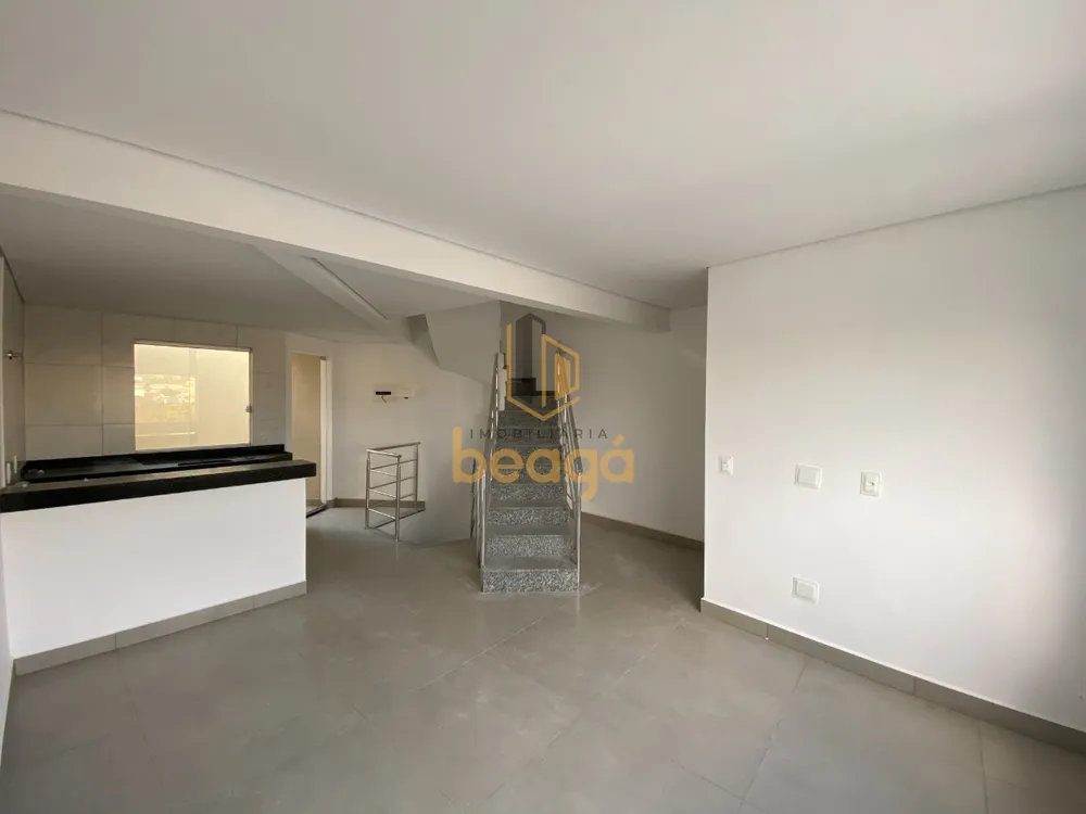 Casa, 2 quartos, 105 m² - Foto 3