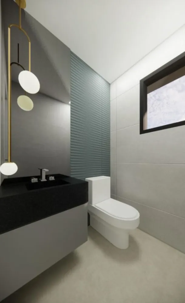 Casa, 3 quartos, 141 m² - Foto 4