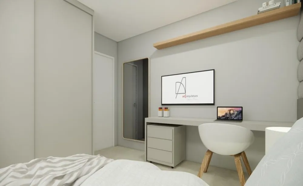 Casa, 3 quartos, 141 m² - Foto 1