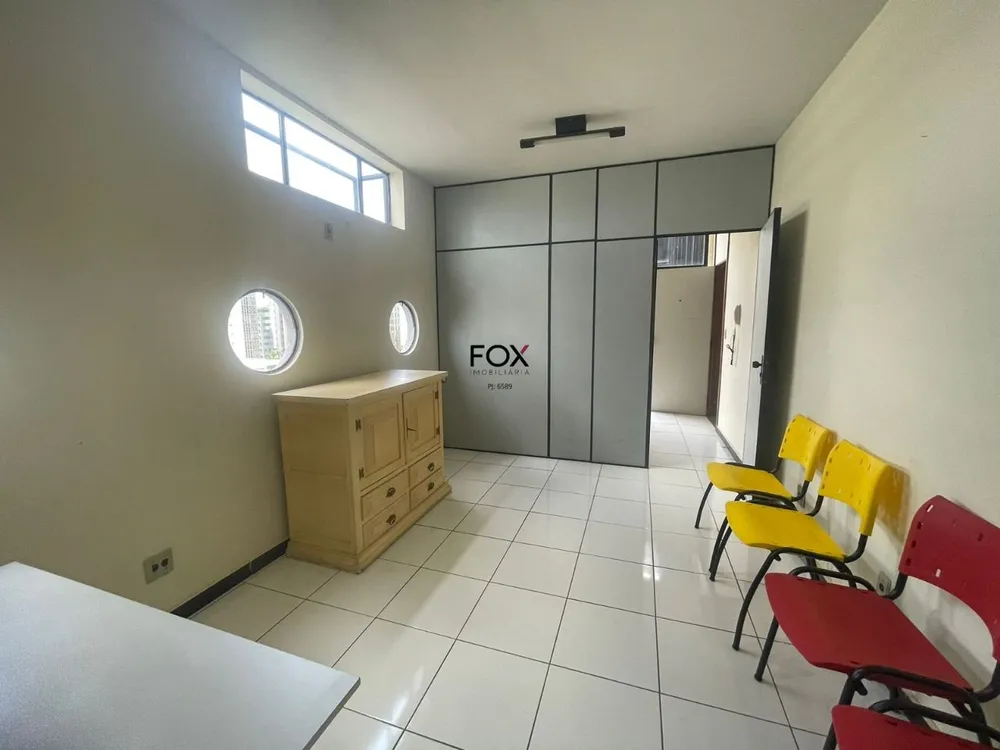 Sala-Conjunto, 27 m² - Foto 10