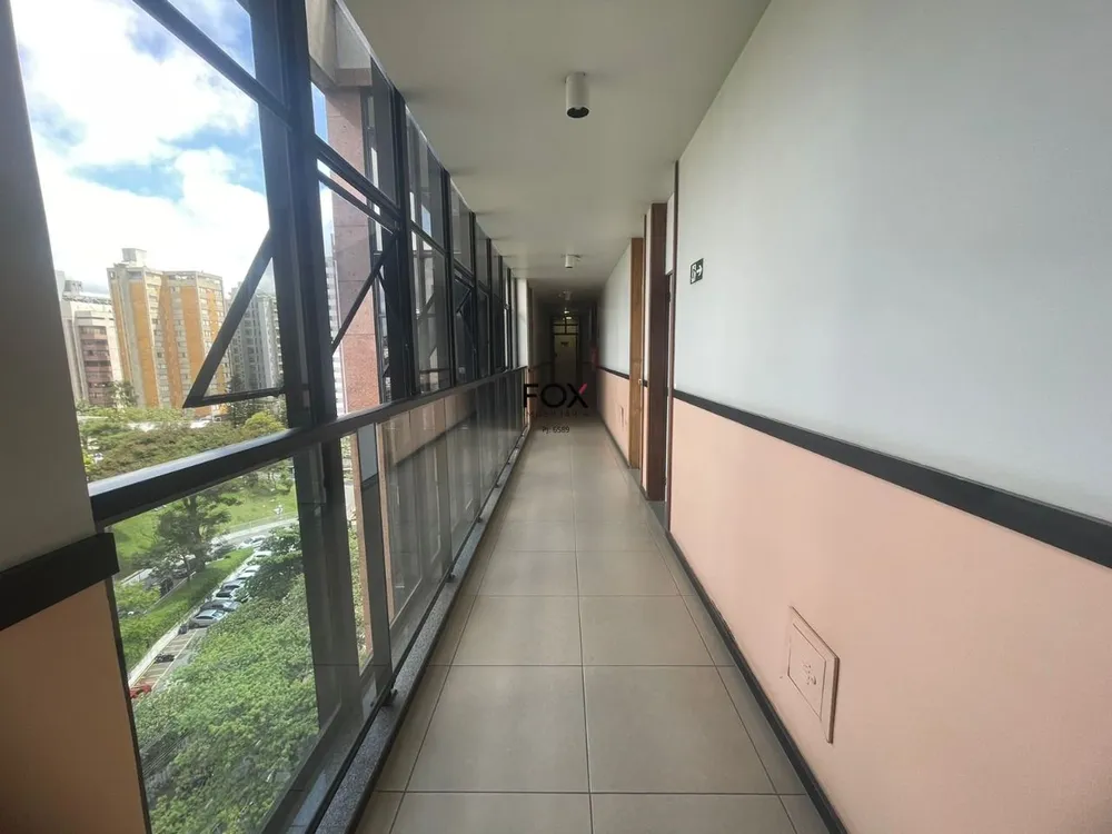 Sala-Conjunto, 27 m² - Foto 8