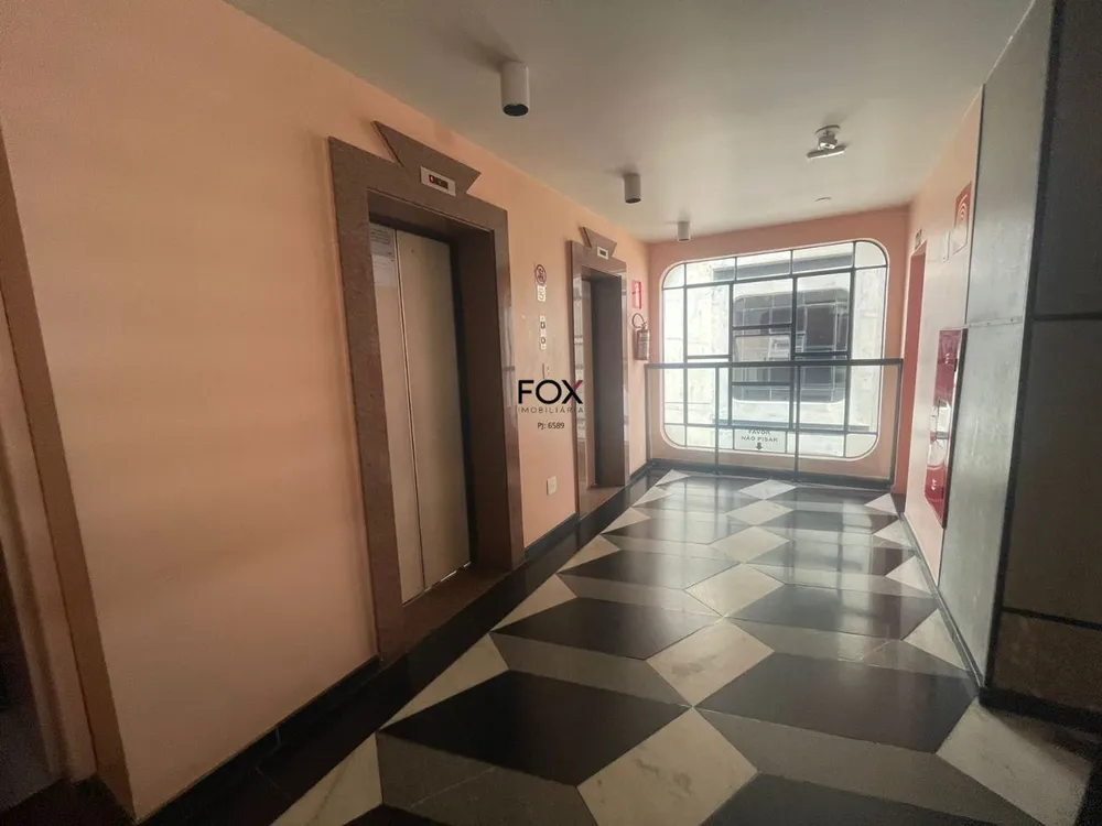 Sala-Conjunto, 27 m² - Foto 13