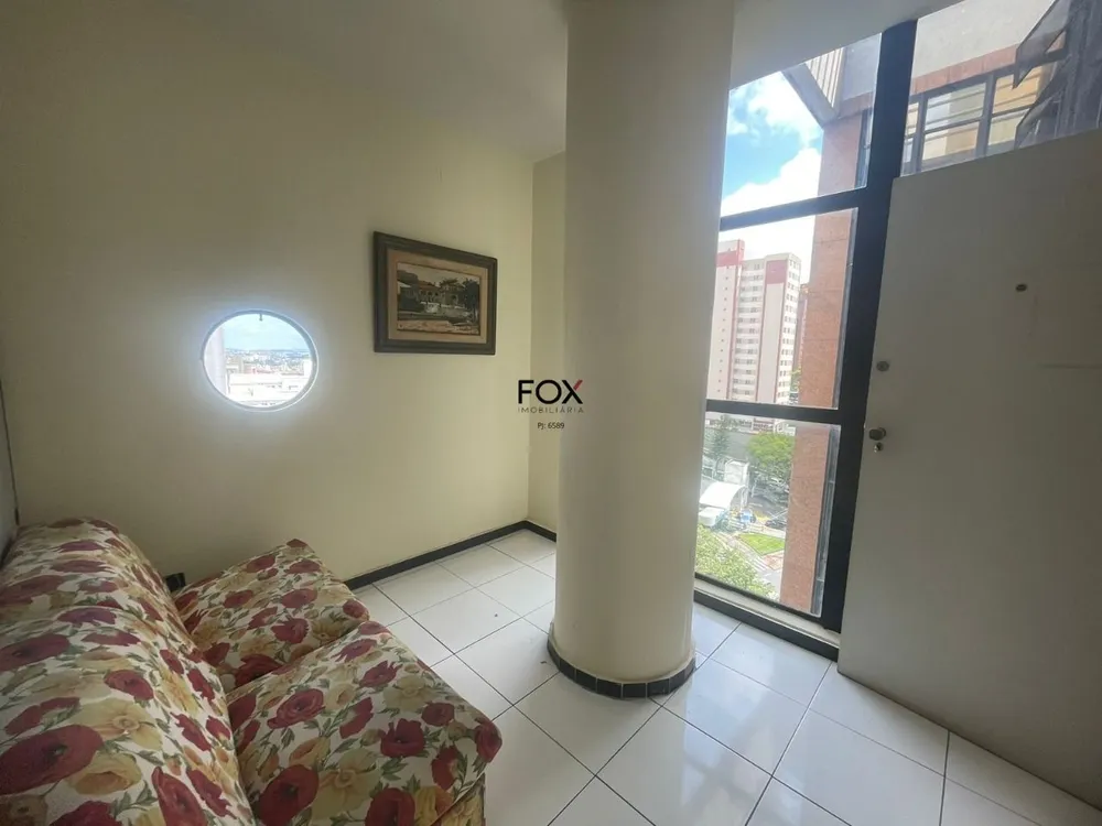 Sala-Conjunto, 27 m² - Foto 3