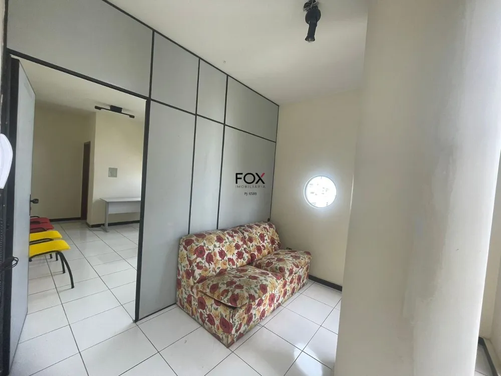 Sala-Conjunto, 27 m² - Foto 1