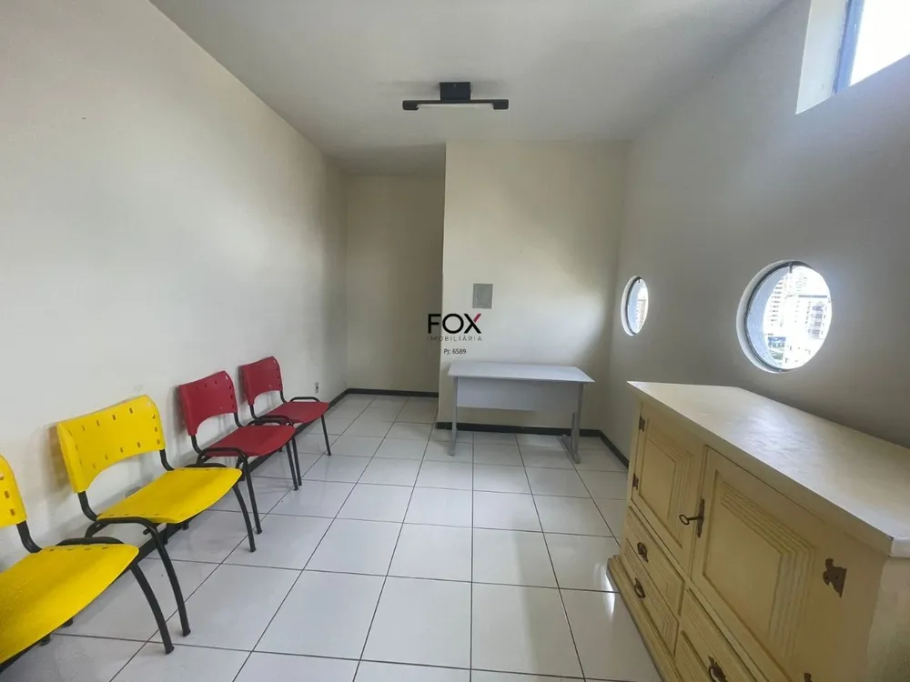 Sala-Conjunto, 27 m² - Foto 9