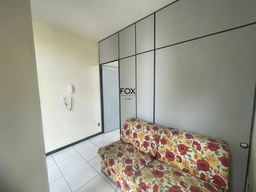 Sala-Conjunto, 27 m² - Foto 2