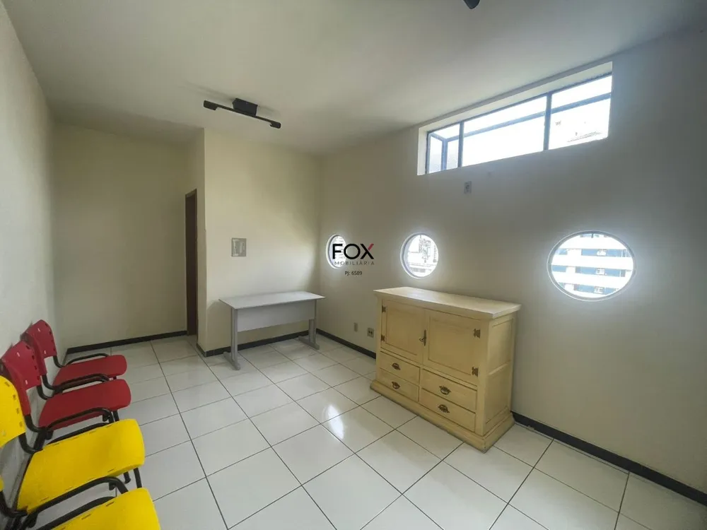 Sala-Conjunto, 27 m² - Foto 4