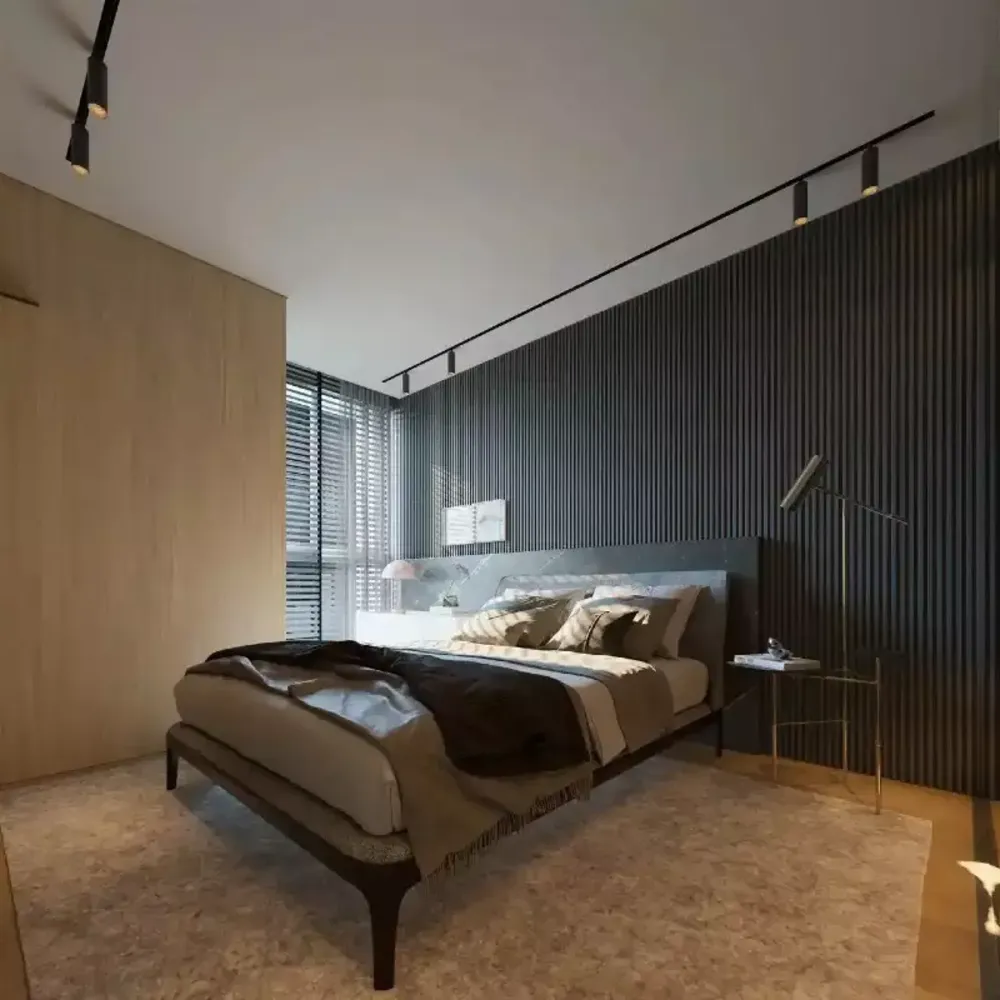 Cobertura, 3 quartos, 114 m² - Foto 1