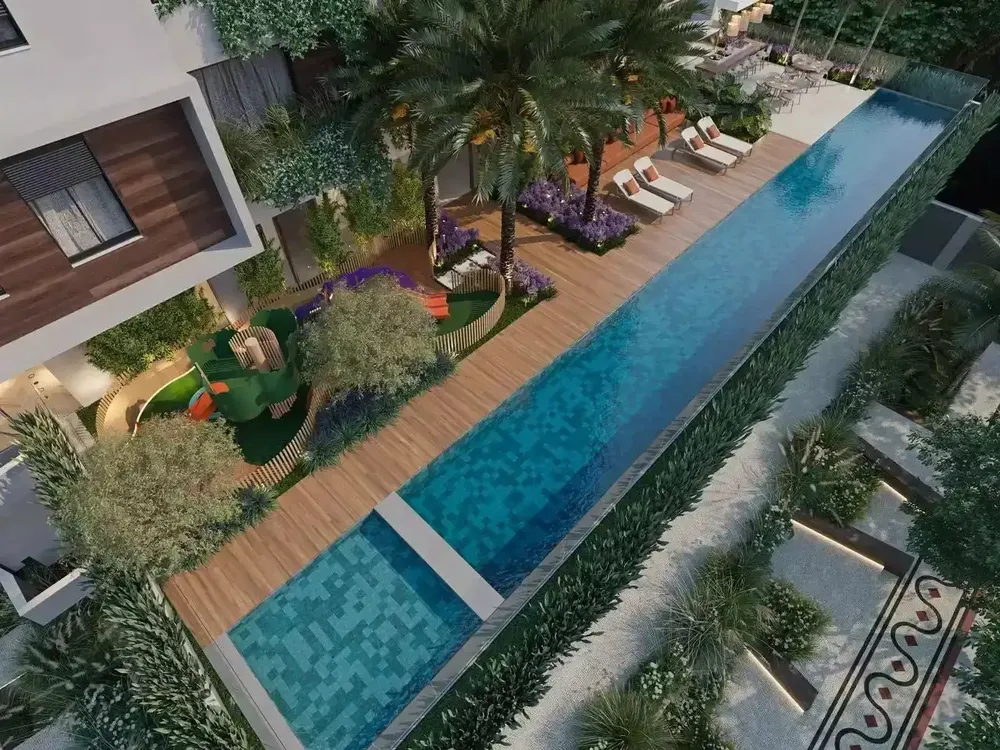 Cobertura, 3 quartos, 114 m² - Foto 8