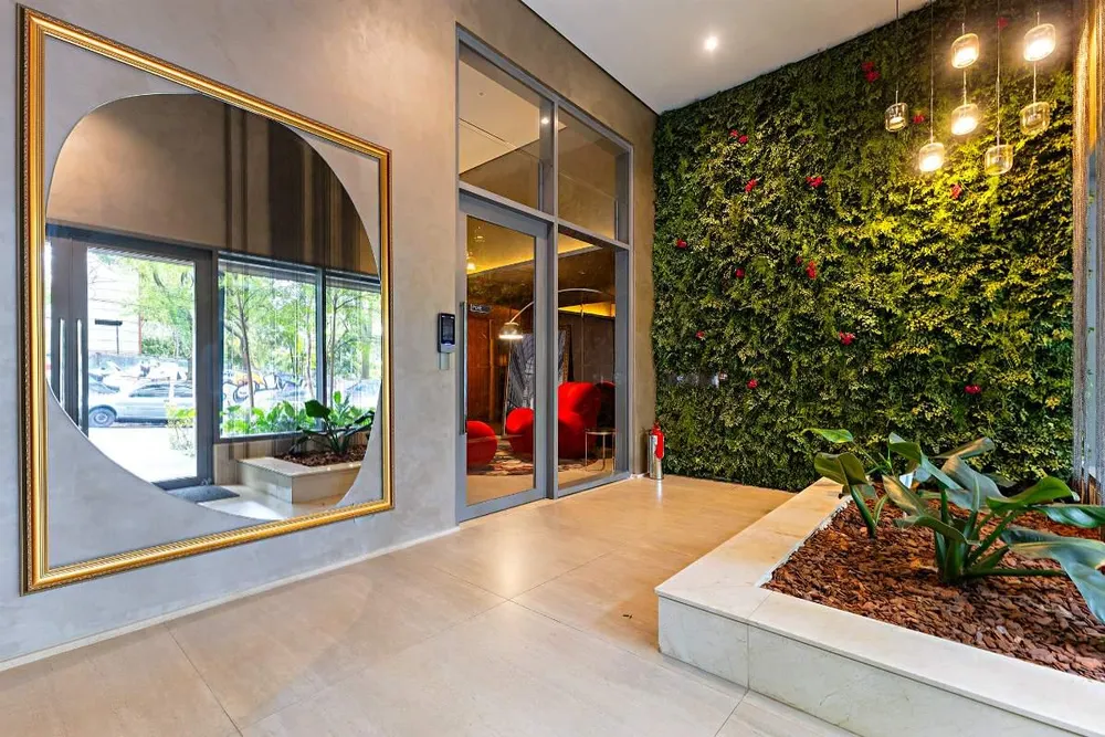 Apartamento, 2 quartos, 91 m² - Foto 4