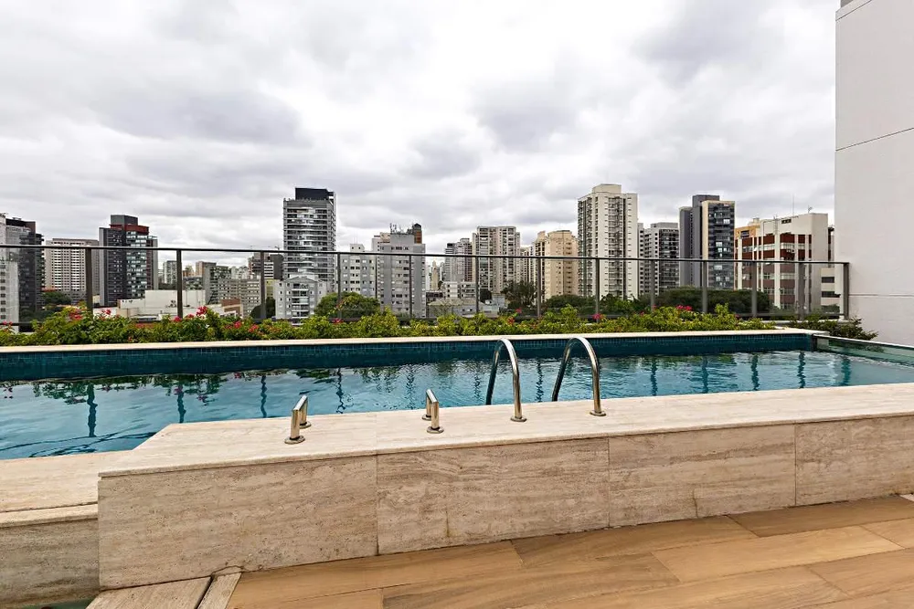 Apartamento, 2 quartos, 91 m² - Foto 1