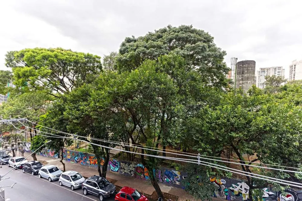 Apartamento, 2 quartos, 91 m² - Foto 12