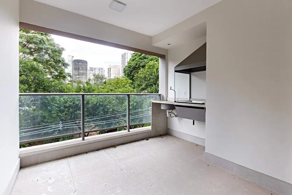 Apartamento, 2 quartos, 91 m² - Foto 2