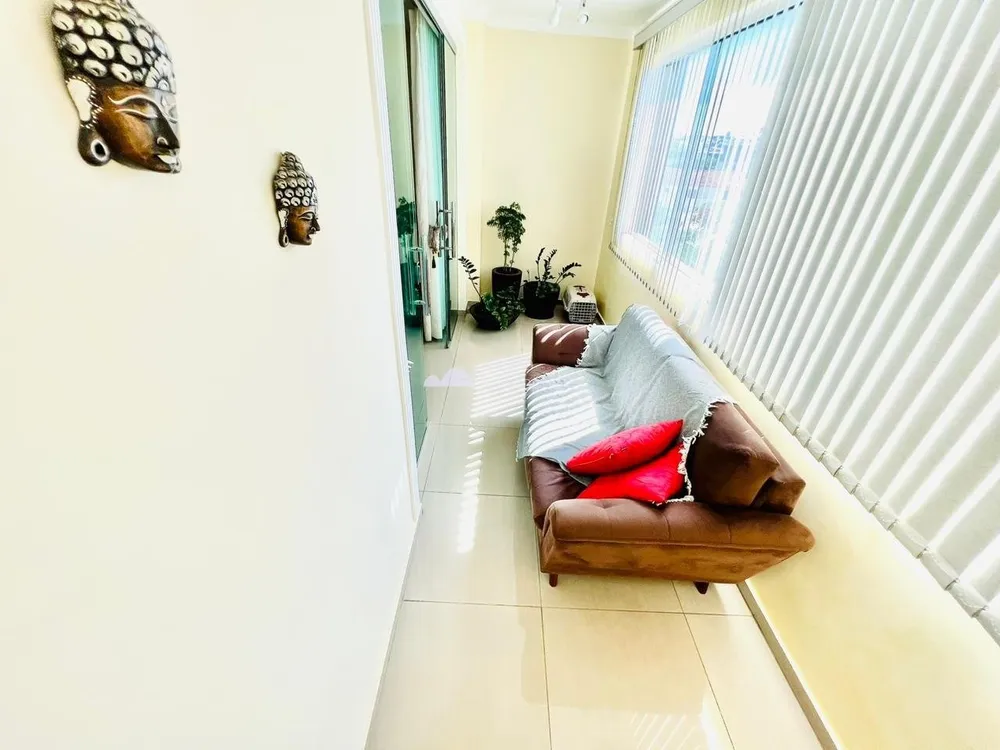 Apartamento, 3 quartos, 194 m² - Foto 1