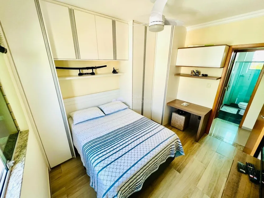 Apartamento, 3 quartos, 194 m² - Foto 9
