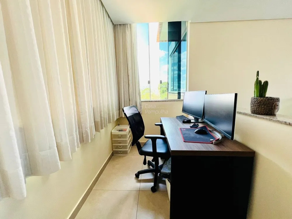 Apartamento, 3 quartos, 194 m² - Foto 3