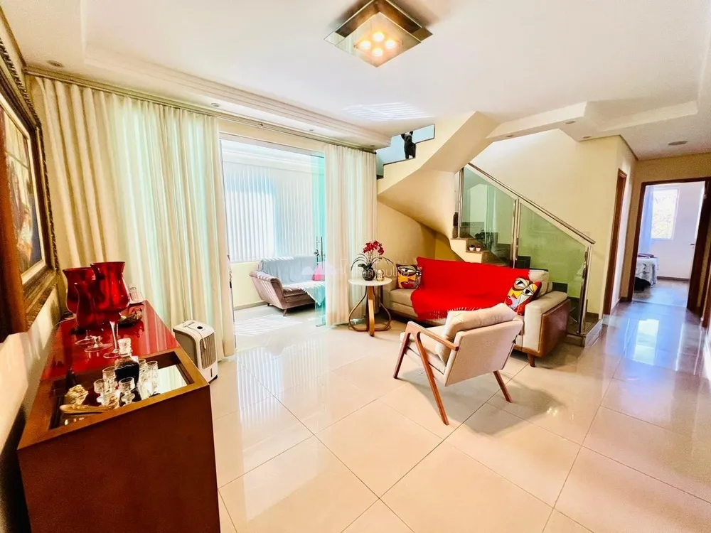 Apartamento, 3 quartos, 194 m² - Foto 7