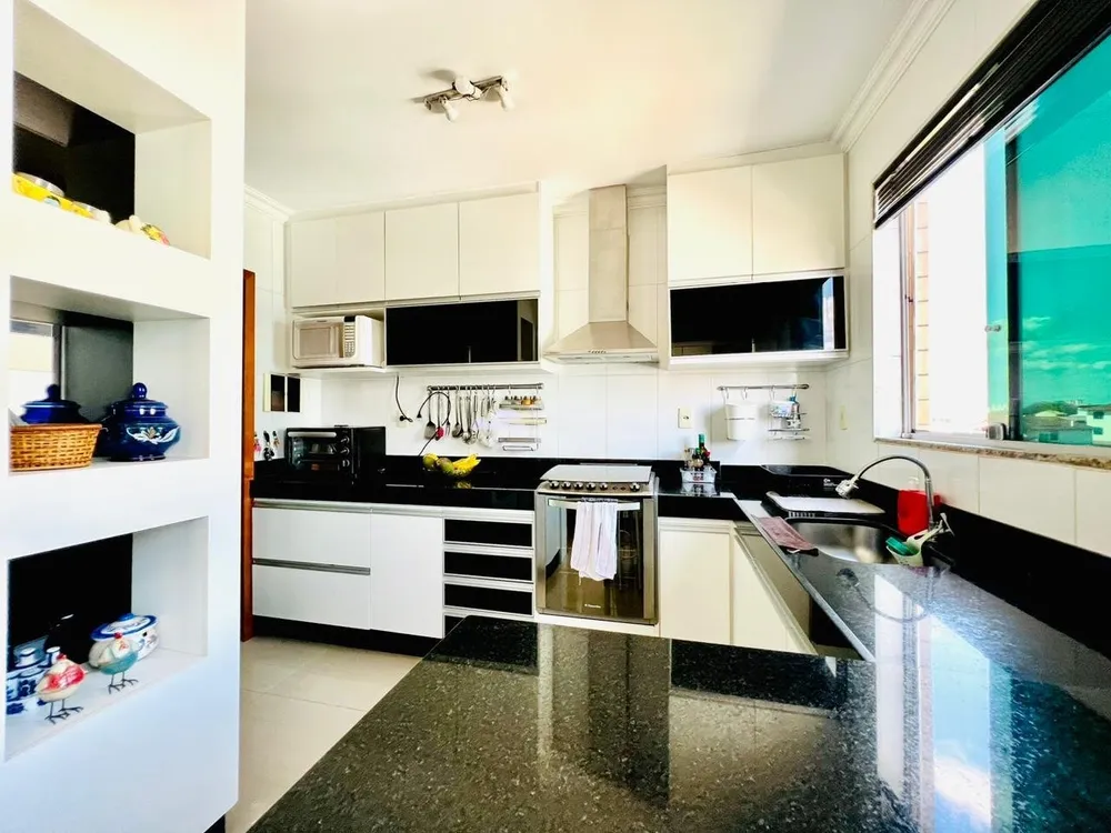 Apartamento, 3 quartos, 194 m² - Foto 11