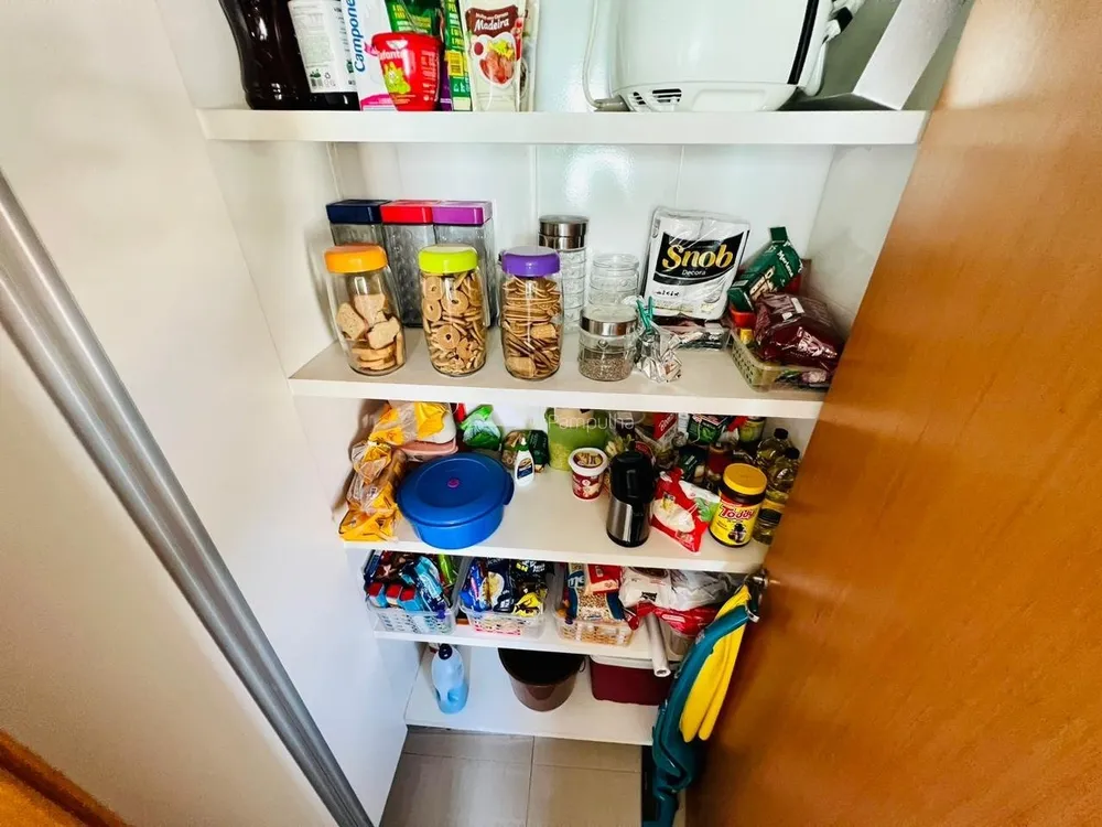 Apartamento, 3 quartos, 194 m² - Foto 6