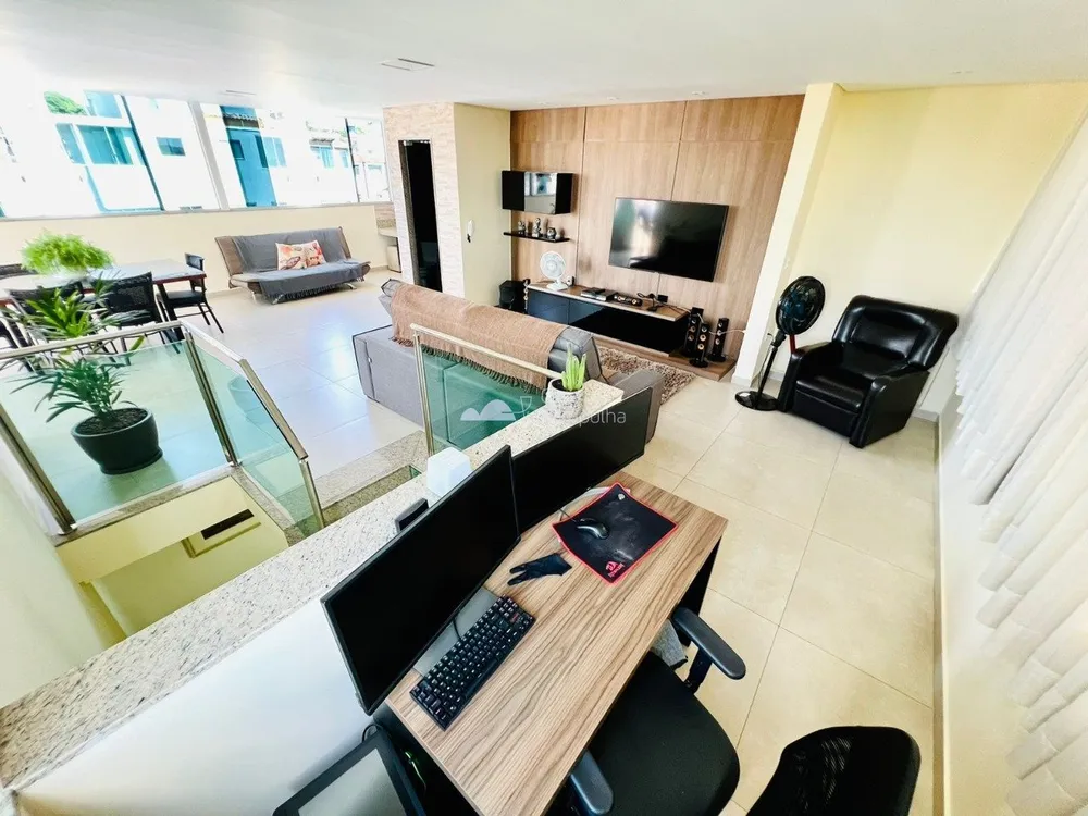 Apartamento, 3 quartos, 194 m² - Foto 12