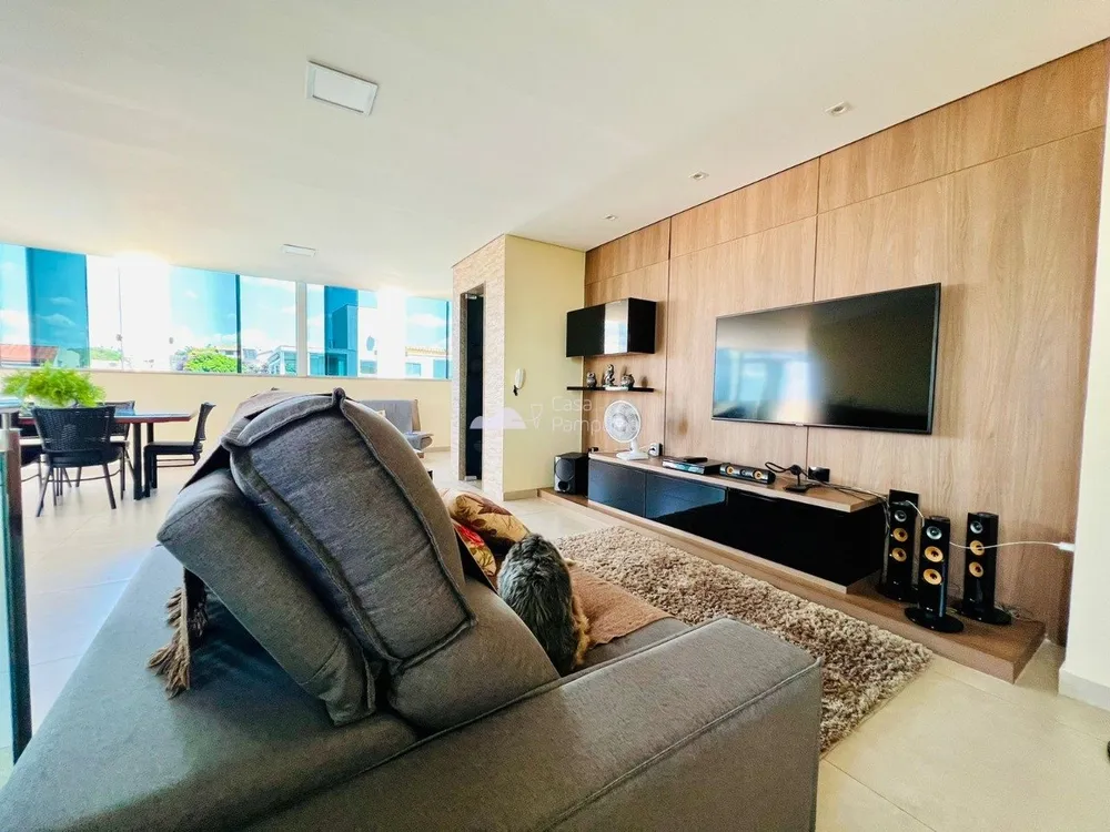 Apartamento, 3 quartos, 194 m² - Foto 15