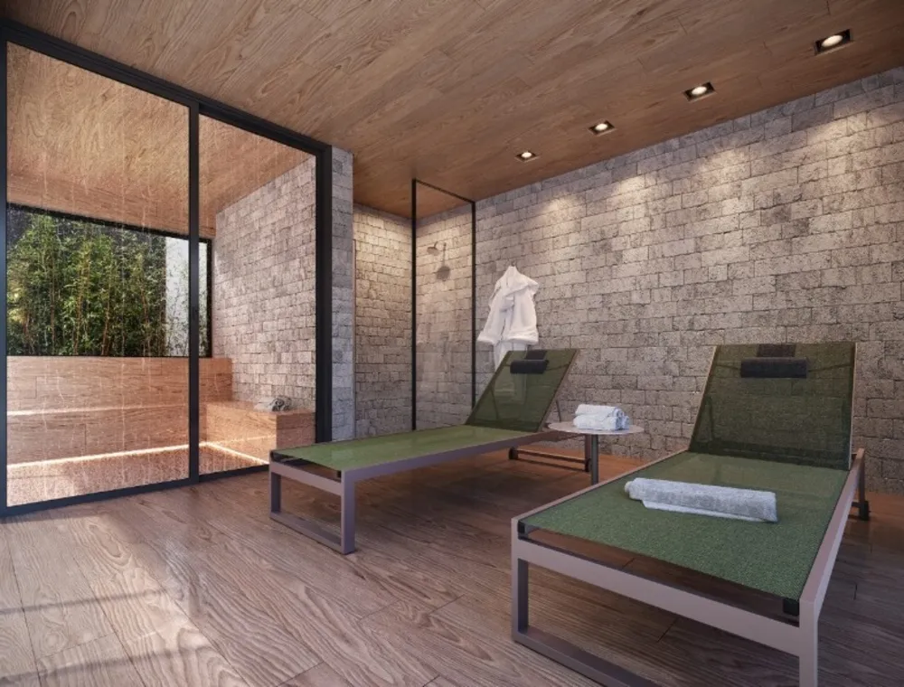 Cobertura, 4 quartos, 221 m² - Foto 6