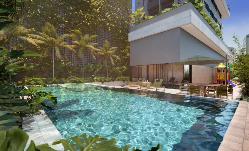 Cobertura, 4 quartos, 221 m² - Foto 5