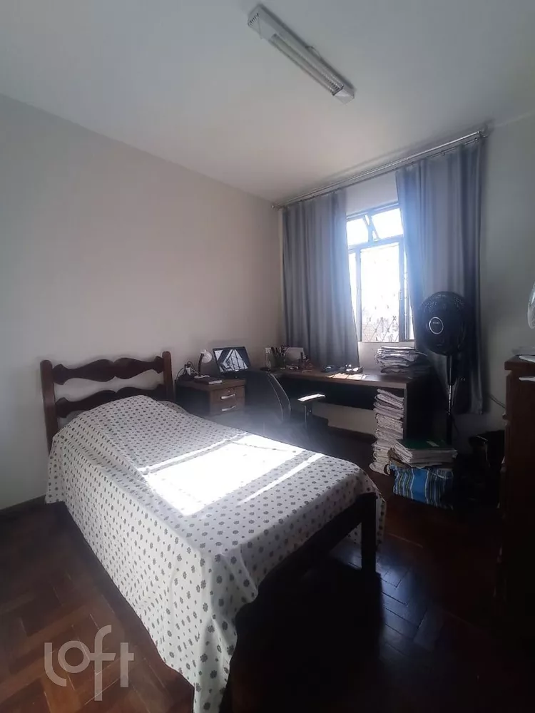 Apartamento à venda com 4 quartos, 130m² - Foto 10