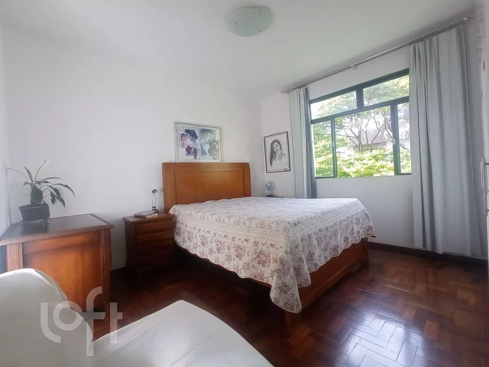 Apartamento à venda com 4 quartos, 130m² - Foto 6