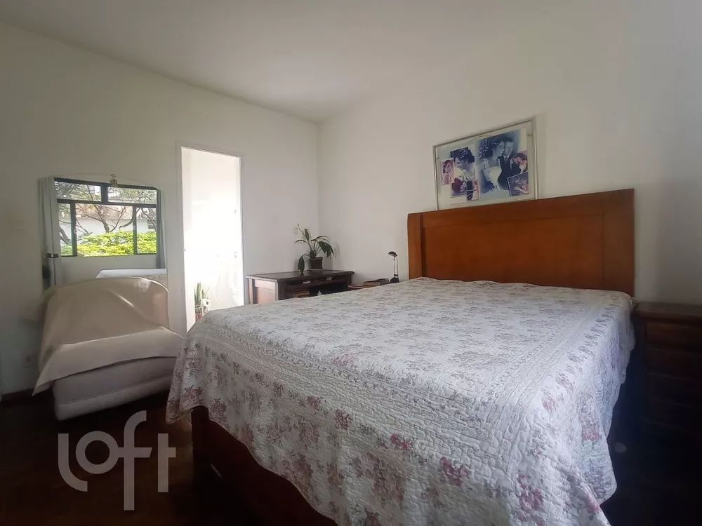 Apartamento à venda com 4 quartos, 130m² - Foto 7