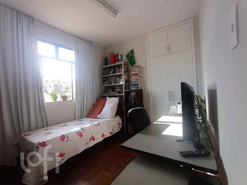 Apartamento à venda com 4 quartos, 130m² - Foto 11