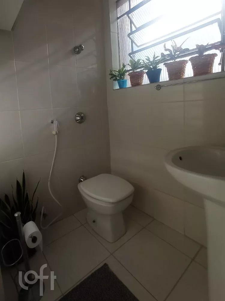 Apartamento à venda com 4 quartos, 130m² - Foto 8