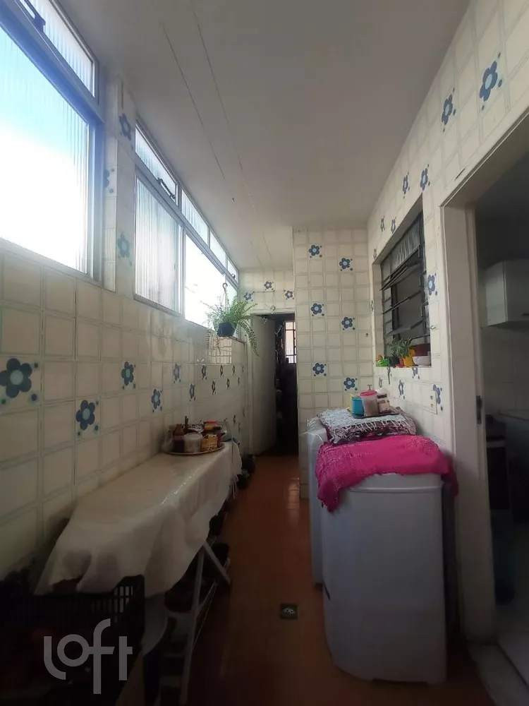 Apartamento à venda com 4 quartos, 130m² - Foto 5