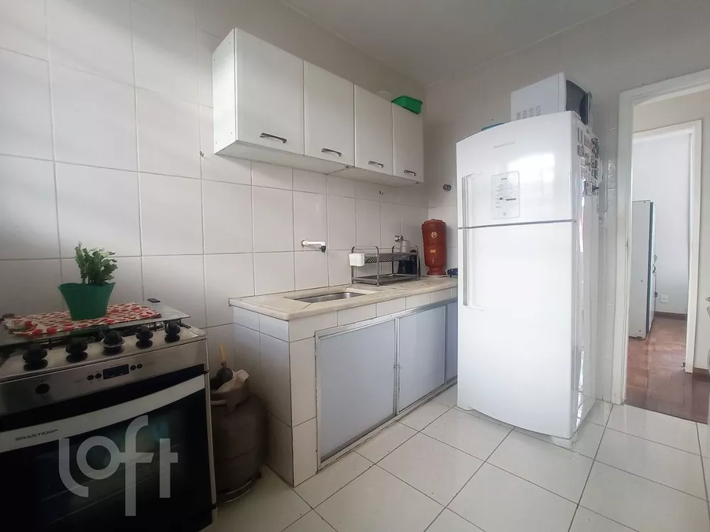 Apartamento à venda com 4 quartos, 130m² - Foto 4