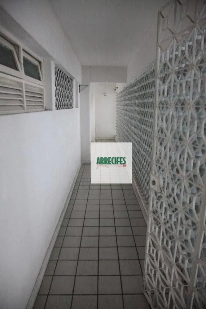 Apartamento, 3 quartos, 126 m² - Foto 2