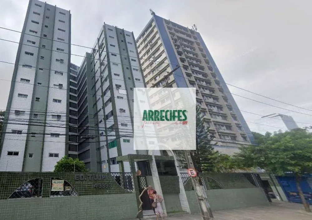 Apartamento, 3 quartos, 126 m² - Foto 1