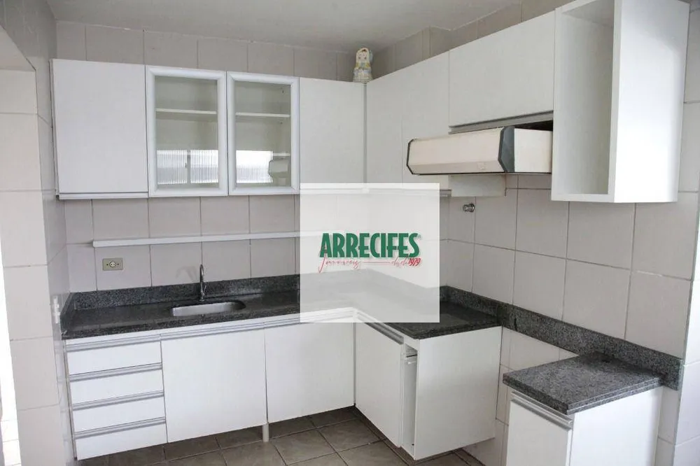 Apartamento, 3 quartos, 126 m² - Foto 8