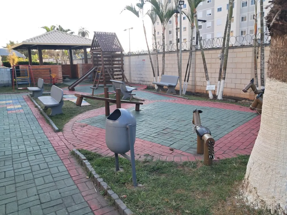 Apartamento, 2 quartos, 1000 m² - Foto 9